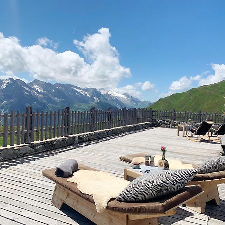 Schneekarhuette Otel Mayrhofen Dış mekan fotoğraf