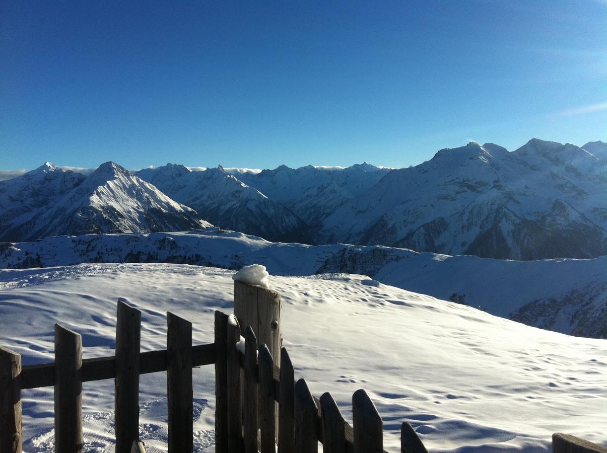 Schneekarhuette Otel Mayrhofen Dış mekan fotoğraf
