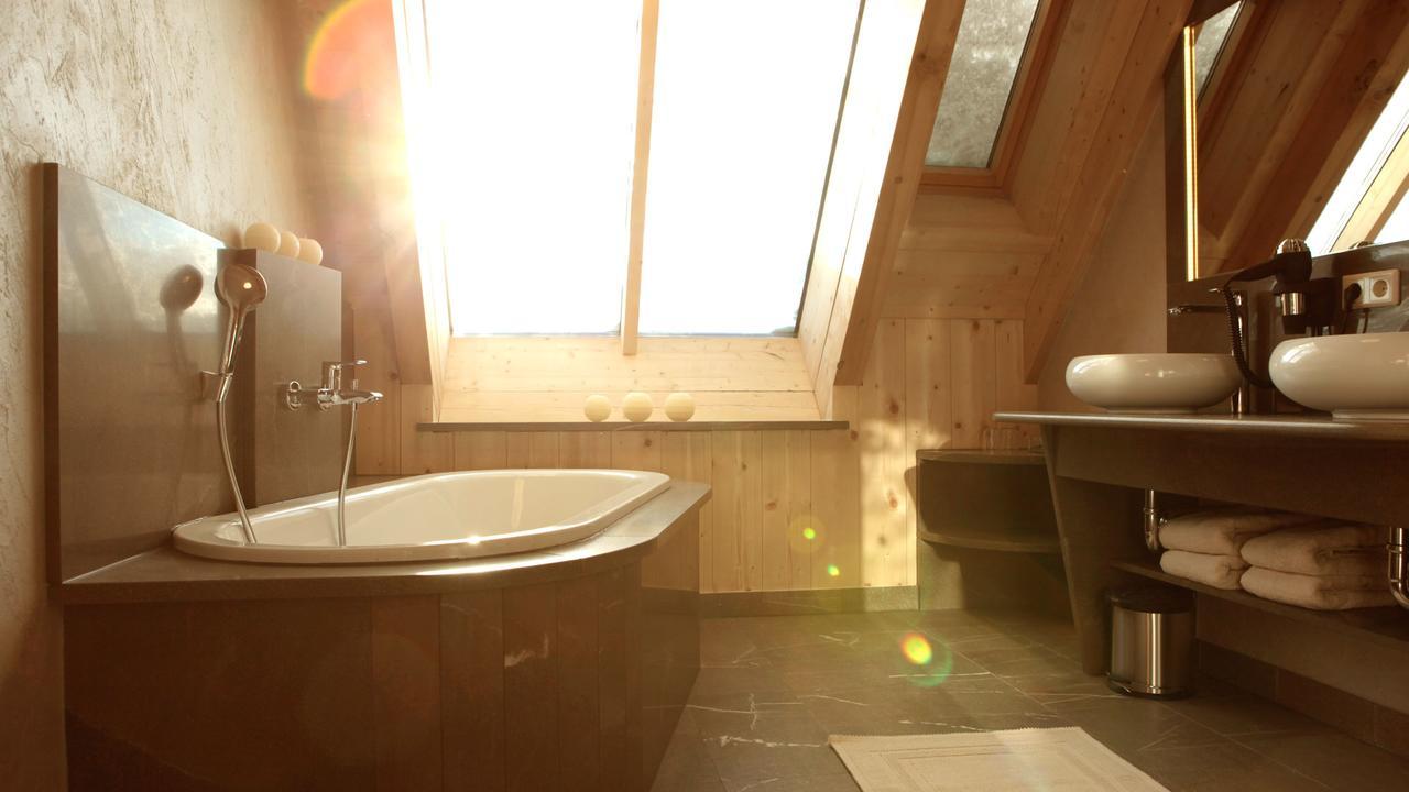 Schneekarhuette Otel Mayrhofen Dış mekan fotoğraf