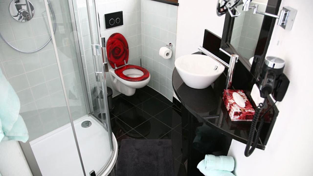 Schneekarhuette Otel Mayrhofen Dış mekan fotoğraf