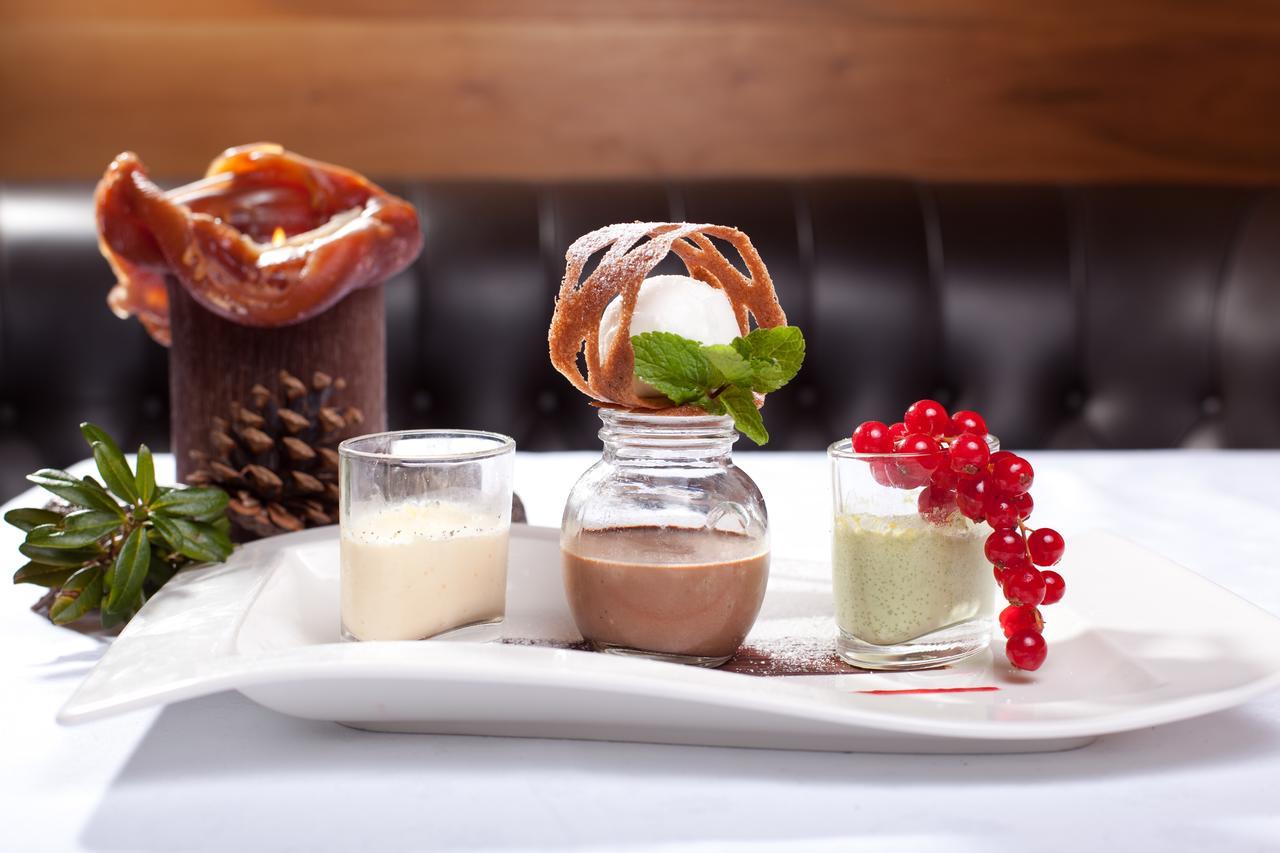 Schneekarhuette Otel Mayrhofen Dış mekan fotoğraf