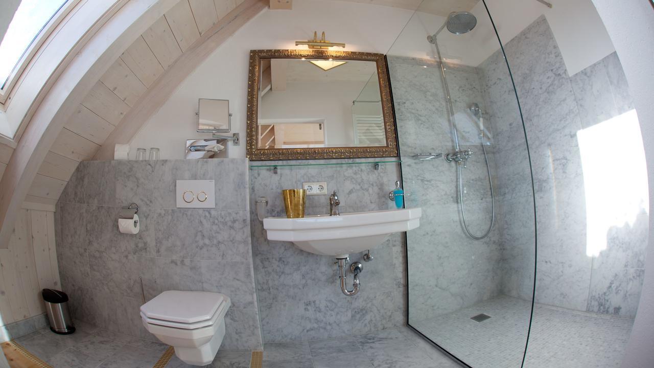 Schneekarhuette Otel Mayrhofen Dış mekan fotoğraf