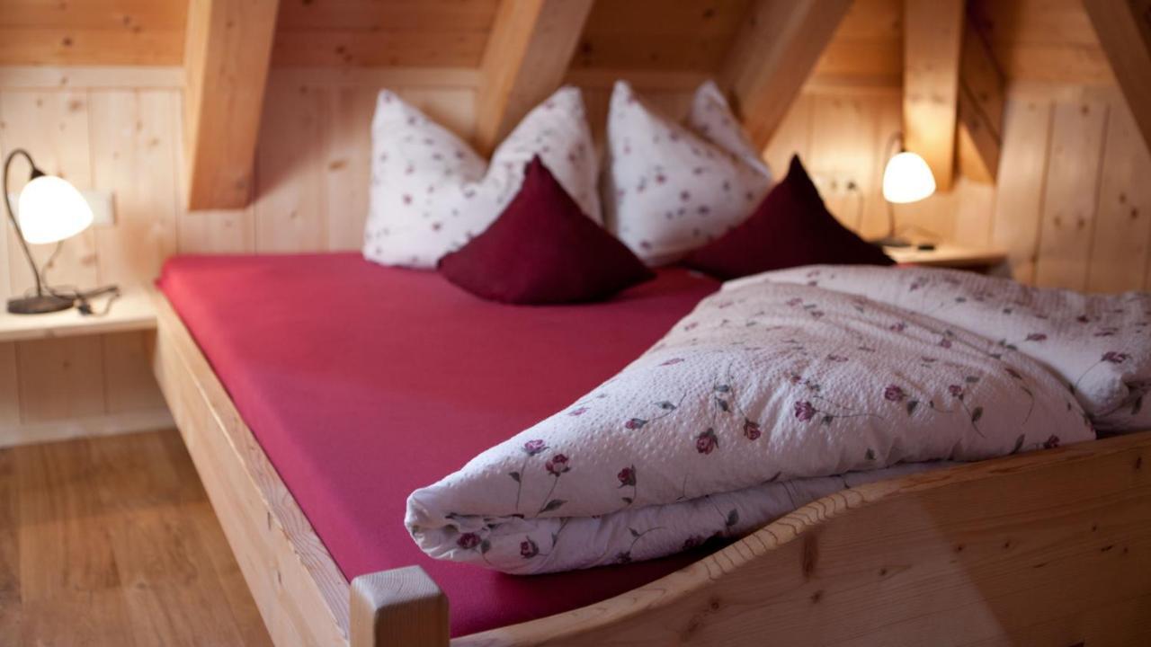 Schneekarhuette Otel Mayrhofen Dış mekan fotoğraf