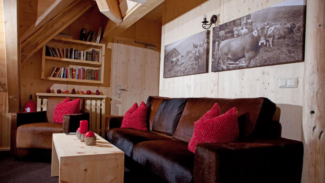 Schneekarhuette Otel Mayrhofen Dış mekan fotoğraf