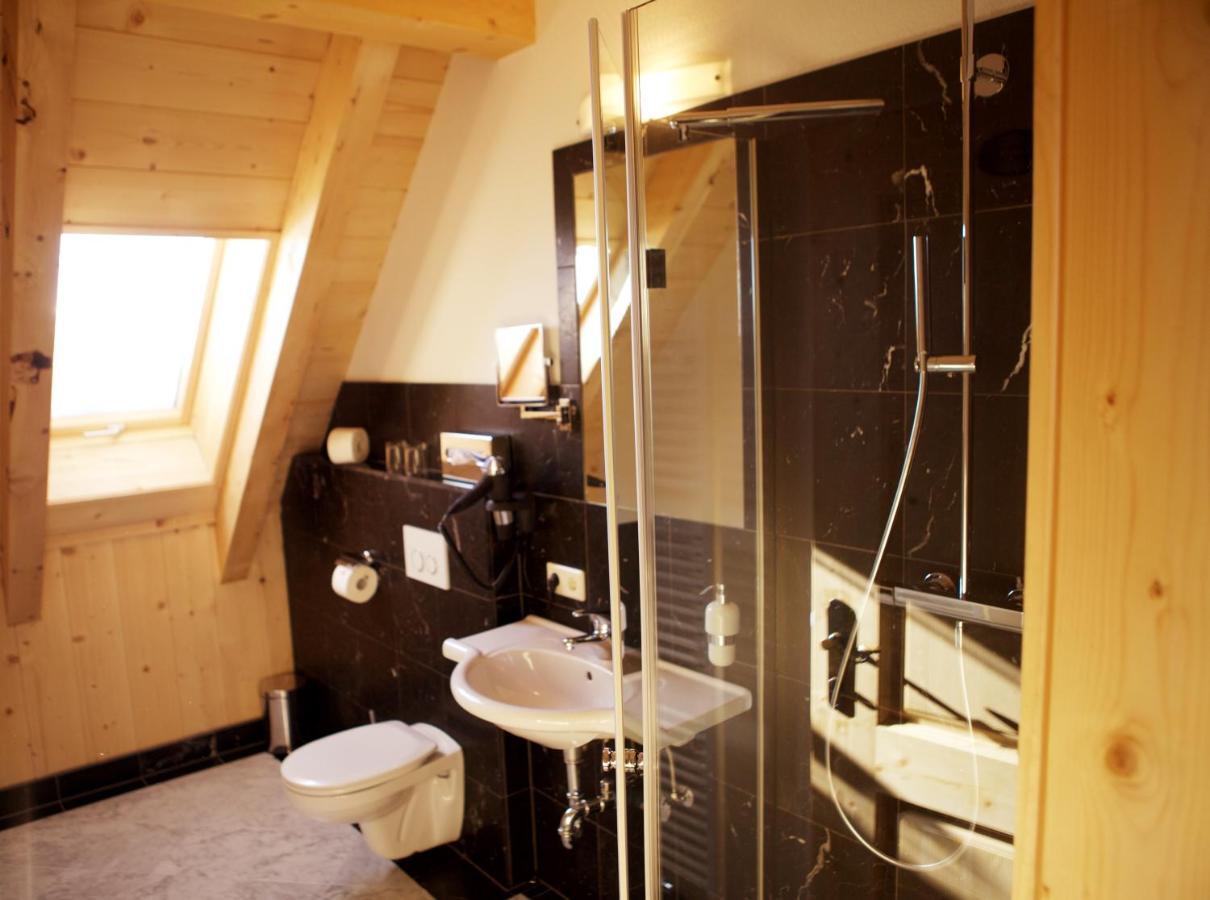 Schneekarhuette Otel Mayrhofen Dış mekan fotoğraf