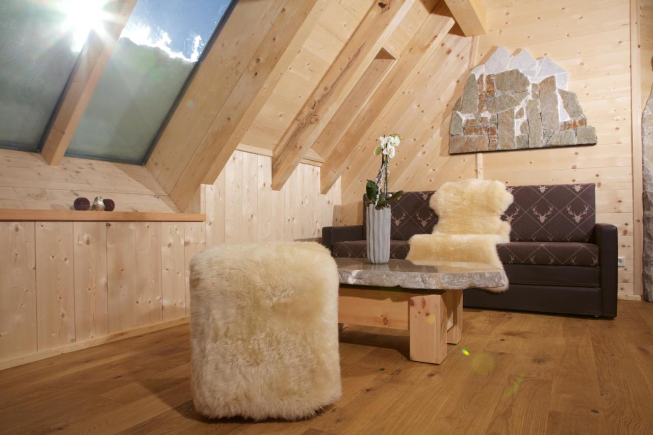 Schneekarhuette Otel Mayrhofen Dış mekan fotoğraf