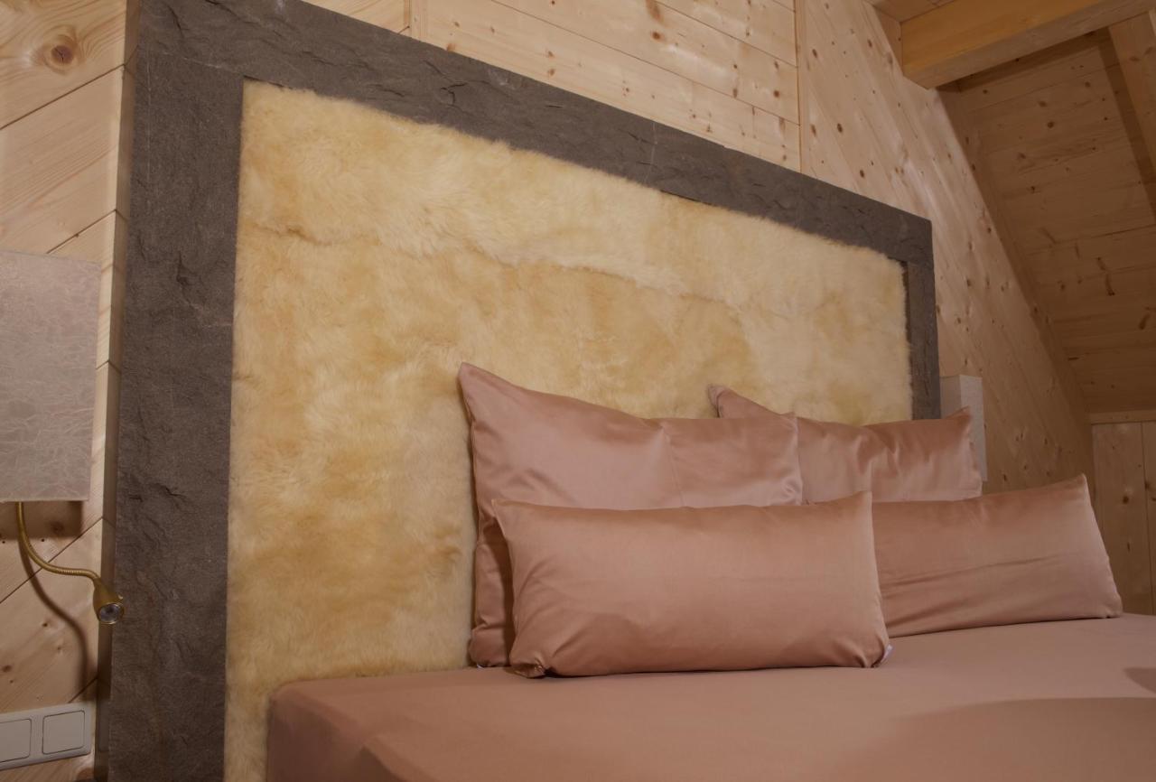Schneekarhuette Otel Mayrhofen Dış mekan fotoğraf